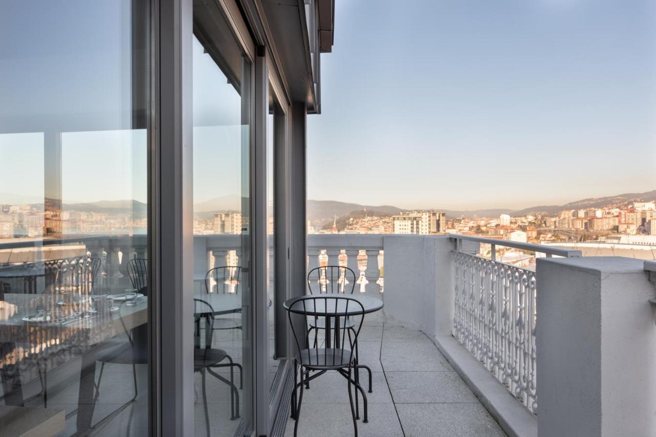 Exe Comarca de Vigo